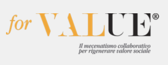 Logo for VALUE